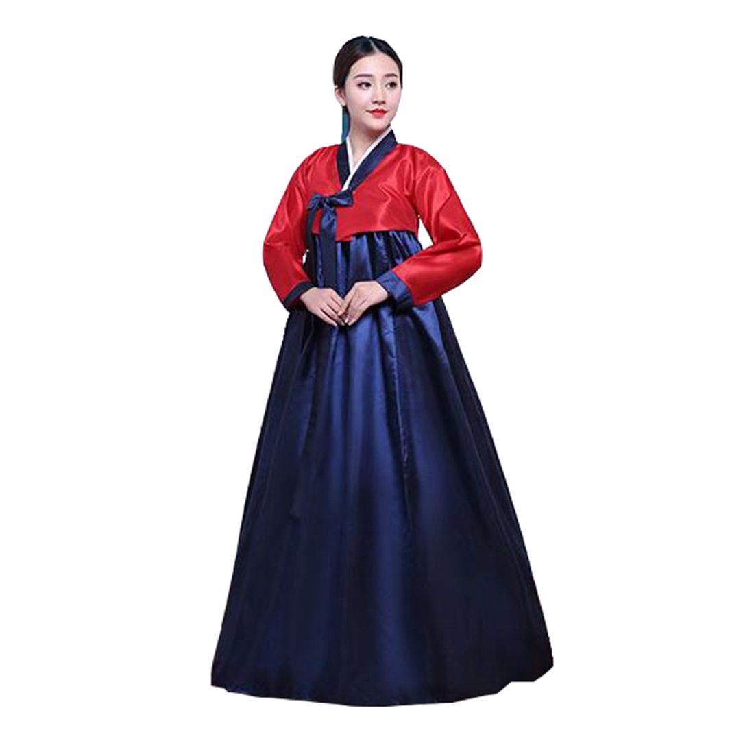 formal hanbok
