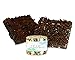 Java Batiks 2.5 Inch Jelly Roll, 20 Pack Assorted, (2.5 Inches by 44 Inches) Batik Strips CC114