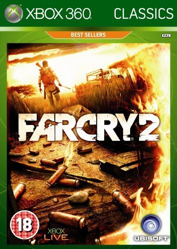 Far Cry 2