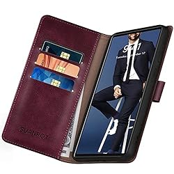 SUANPOT for Google Pixel 6 Pro 5G with RFID