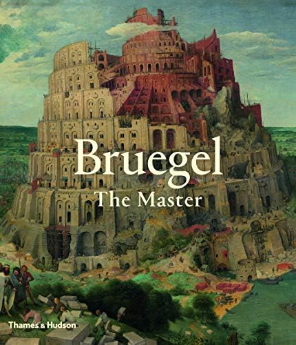 Pieter Bruegel: Silver, Larry: 9780789211040: Amazon.com: Books