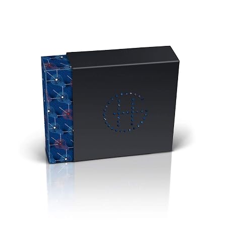 Tumult (Ltd. Fanbox)