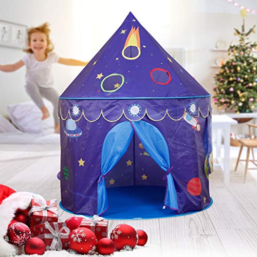 assemble play tent Castle Tent Virhuck Play Quick for Assemble Tent, Space