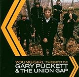 YOUNG GIRL:BEST OF (RMST)                         