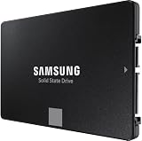 Samsung 870 EVO 1TB SATA 2.5 Internal SSD Intelligent Turbo Write Magician 6