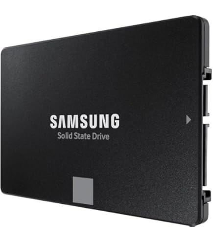 Amazon.com: Samsung 750 EVO - 250GB - 2.5-Inch SATA III Internal
