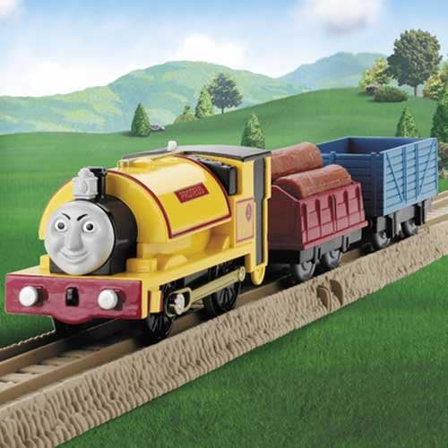 trackmaster proteus