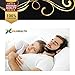 New Improved Version Triangle Type Comfortable Adjustable Stop Snoring Chin Straps, Best Snoring Solutions