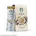 Starbucks VIA Instant Vanilla Latte (1 box of 5 packets)