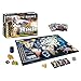 RISK: Doctor Who