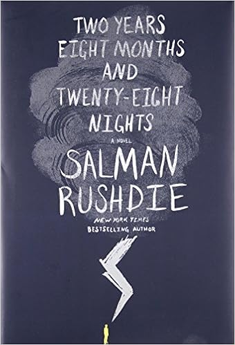 Buy Two Years Eight Months And Twenty Eight Nights A Novel Book Online At Low Prices In India Two Years Eight Months And Twenty Eight Nights A Novel Reviews Ratings Amazon In
