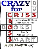 Crazy for CrissCross