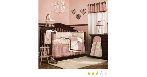 cocalo baby crib set