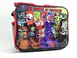 2018 NEW Five Nights at Freddy's Foxy Bonnie Chica & Freddy 9.5