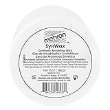 MEHRON Syn Wax - 8oz
