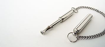 top paw silent training whistle