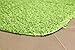 Garland Rug Jazz Nylon Washable 3 Piece Set (Lid, Contour, 21