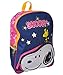 Peanuts Snoopy Front Pocket with Woodstuck Kids 16