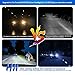 Mwill LED Headlight Bulbs Conversion Kit-H11(H8,H9) Cob 80w 8000lm 6000K Cool White,50,000 HOURS，3 Yr Warranty.
