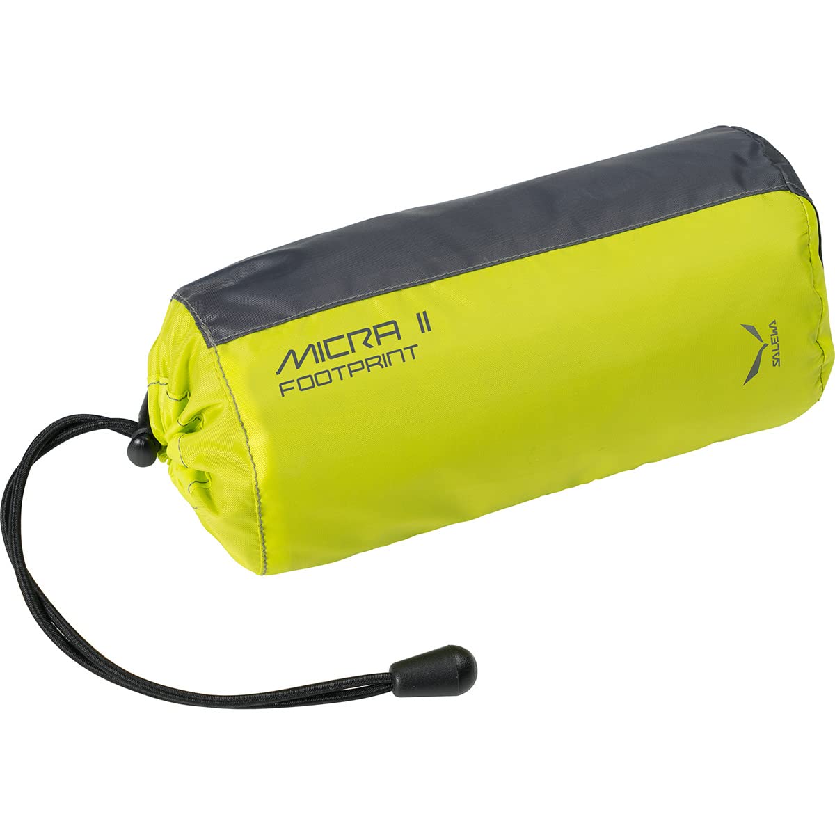 Salewa Footprint Micra Ii, Grey, Unisex