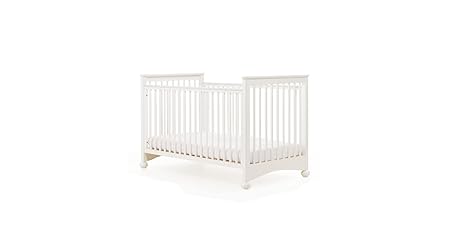 mothercare charleston cot bed