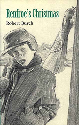 Renfroe's Christmas (Brown Thrasher Books) at Amazon