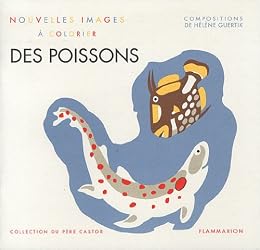 Des  poissons