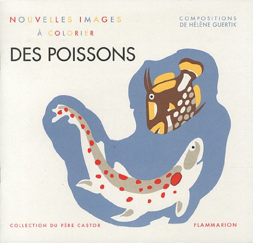 Des  poissons