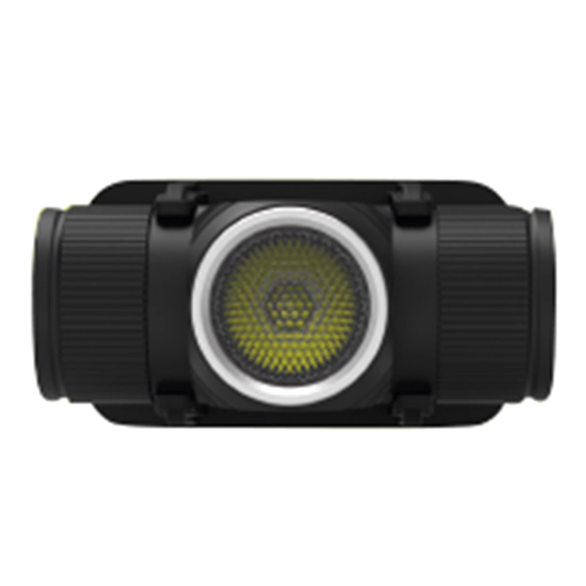 NEBO Transcend 500, Rechargeable Head Torch, Waterproof, Powerful 500 Lumen Lamp, 4 Light Modes, Impact Resistant