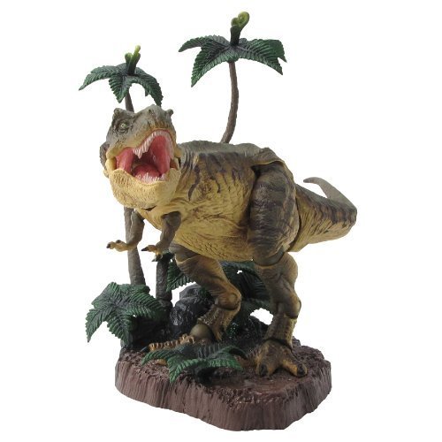 Buy Jurassic Park Revoltech SciFi Super Poseable Action Figure