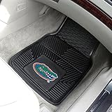 Fanmats Florida Gators Heavy Duty Vinyl Car Mats