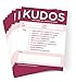 Kudos Notes Assorted Set of 40