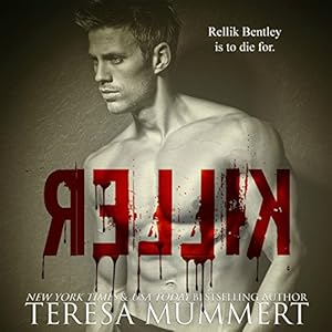 Rellik - Teresa Mummert