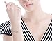 GCIYAEN New 925 Sterling Silver Heart Love Bracelet Silver Chain Lady Women Jewelry Gift (As Shown)