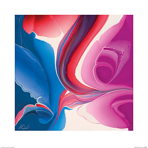 Nancy Wood (Finding The Light) 60 x 60cm Art Print