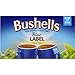 Australian Bushells Blue Label 50 Tagged Tea Bags