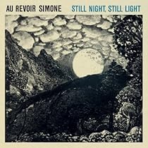 AU REVOIR SIMONE The Bird Of Music レコード