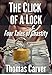The Click of a Lock: Four Tales of Chastity