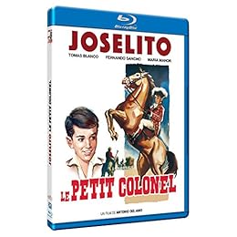 Le Petit Colonel - Blu-Ray