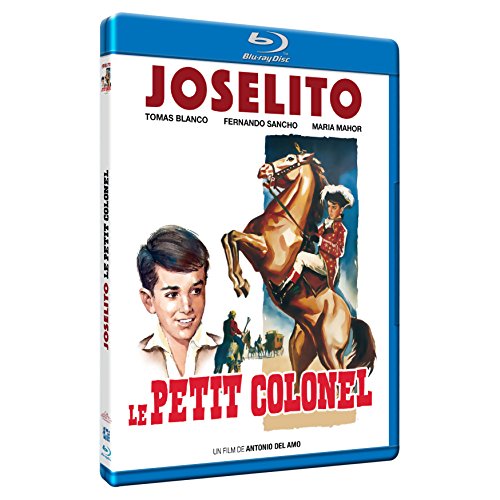 Le Petit Colonel - Blu-Ray