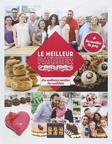 Regarder Le Meilleur Pâtissier : Les Professionnels En Ligne Anadsesde: Télécharger Le meilleur pâtissier : les meilleures recettes