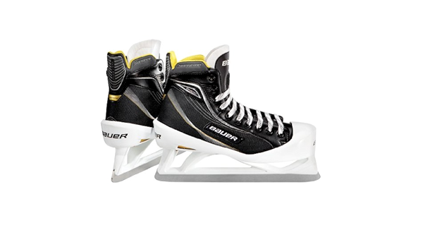 bauer supreme one 60