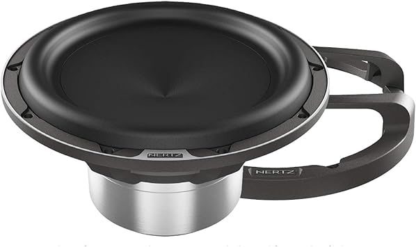 subwoofer components