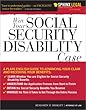 Win Your Social Security Disability Case: Advance Your SSD Claim and Receive the Benefits You Deserve (Sphinx Legal)