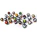 DaGeDar Supercharged Ball Bearing Toy 2Pack Random Balls