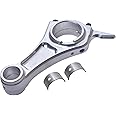 BUHNSS Billet Aluminum Connecting Rod (3.328"+.020) For Predator 212cc Engine Go Kart Cart