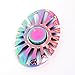 [Cyber Monday Deal]Henscoqi S8 Hand Spinner Butterfly Fish Metal High Speed Fidgets Helps Focus,Stress,Anxiety,Boredom