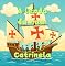 Livro A lenda da nau Catrineta (Lendas de Portugal Livro 2)