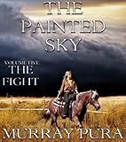 The Painted Sky - Volume 5 - The Fight