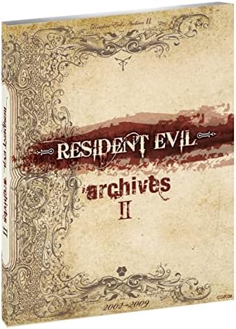 Amazon.com: Resident Evil 5: The Complete Official Guide